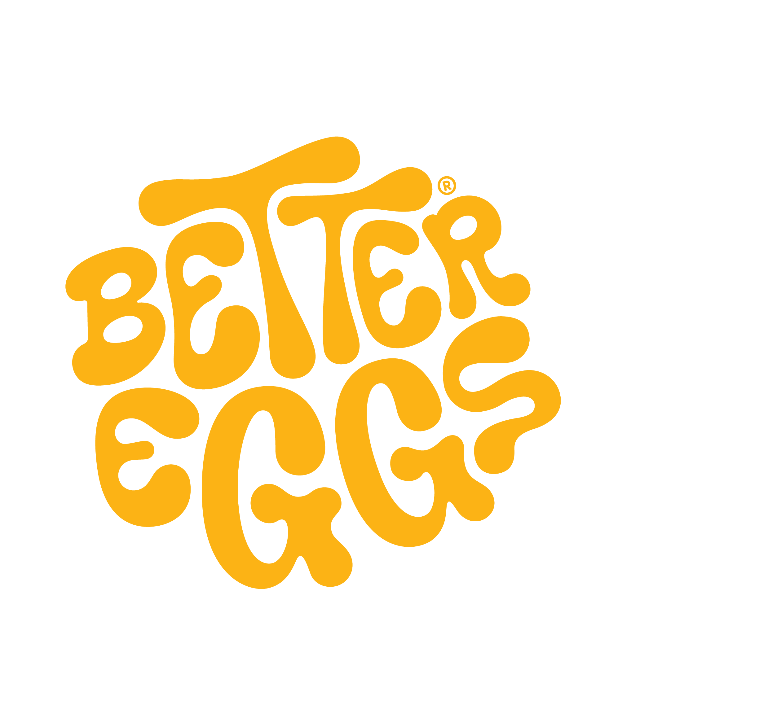 Better Eggs